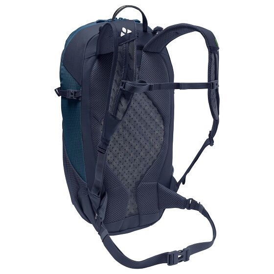 Vaude Neyland Zip 20 Zaino da trekking 54 cm