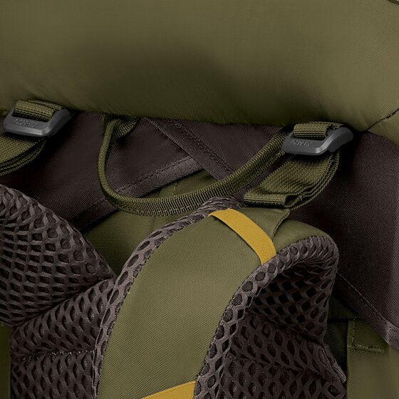 Osprey Kestrel 38 Zaino da trekking L-XL 78 cm