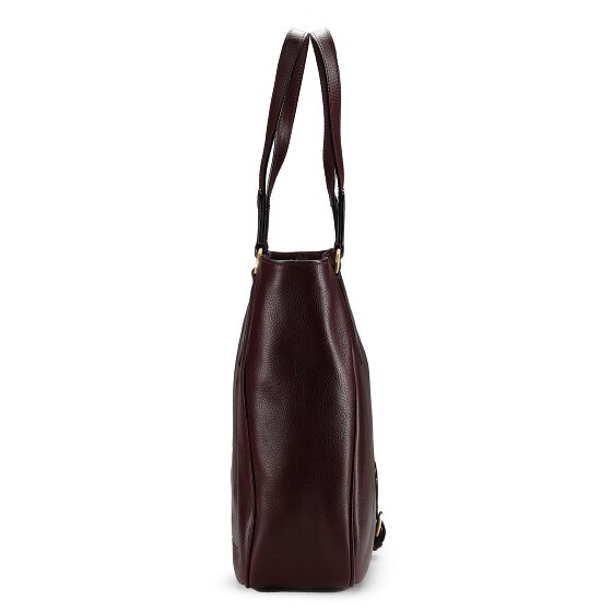 The Bridge Isadora Borsa shopper Pelle 41 cm