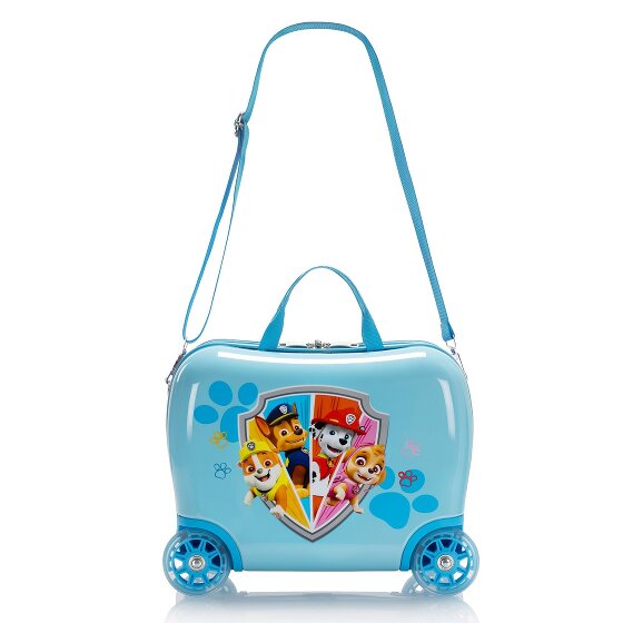 Heys Kids 4 ruote Carrello per bambini 31.5 cm