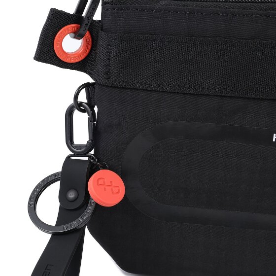 Hedgren Uni Ichi Borsa a tracolla Protezione RFID 19 cm