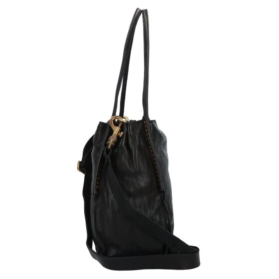 Campomaggi Viola Borsa a tracolla Pelle 28 cm