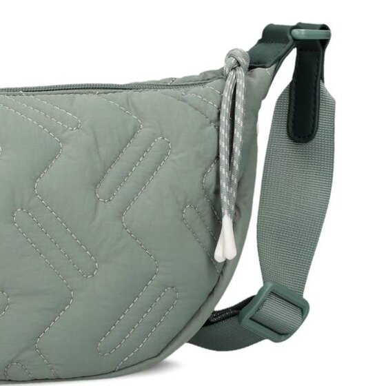 Zwei Cleo Borsa a tracolla 30 cm