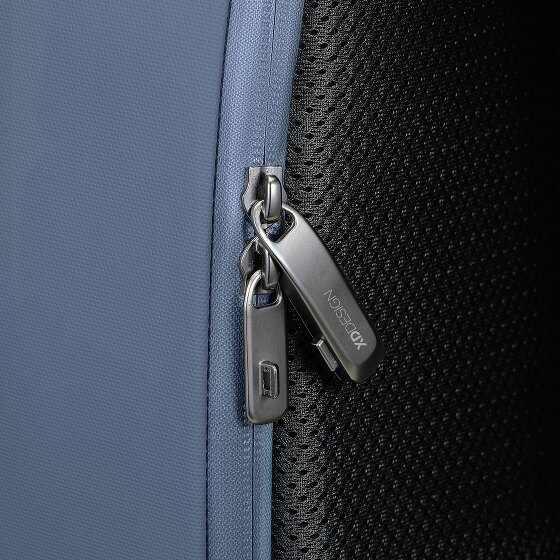 XD Design Bobby Edge Zaino da lavoro 46 cm Scomparto per laptop