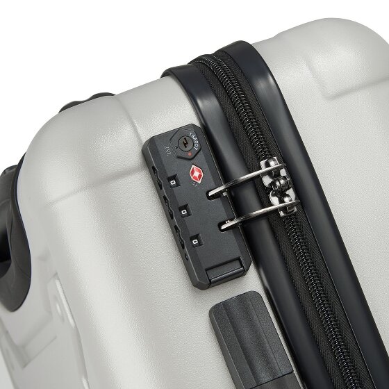 Jeep JH004C 4 ruote Carrello della cabina 55 cm