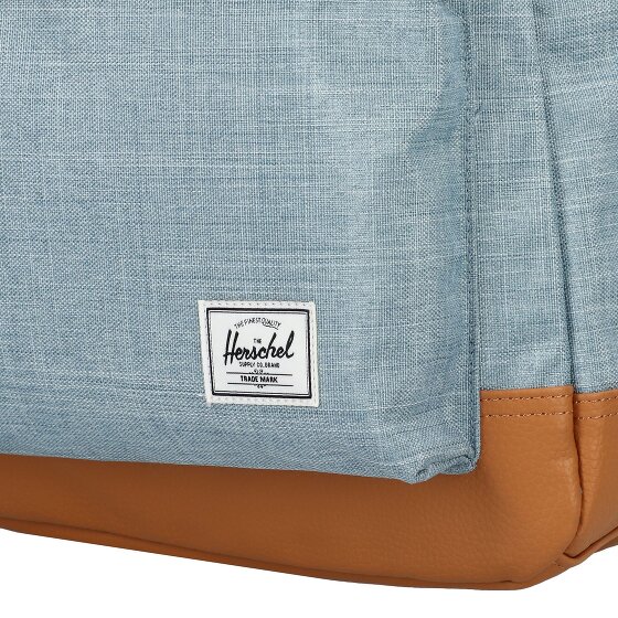 Herschel Heritage Zaino da giorno 45.5 cm Scomparto per laptop