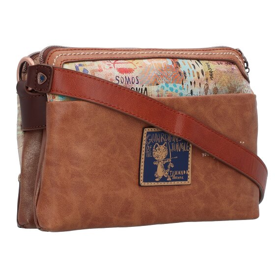 Anekke Menire Borsa a tracolla 23 cm