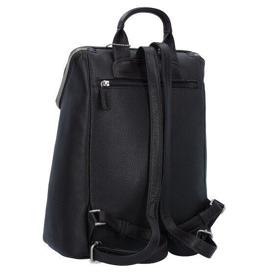 Picard Zaino Luis City II in pelle 27 cm