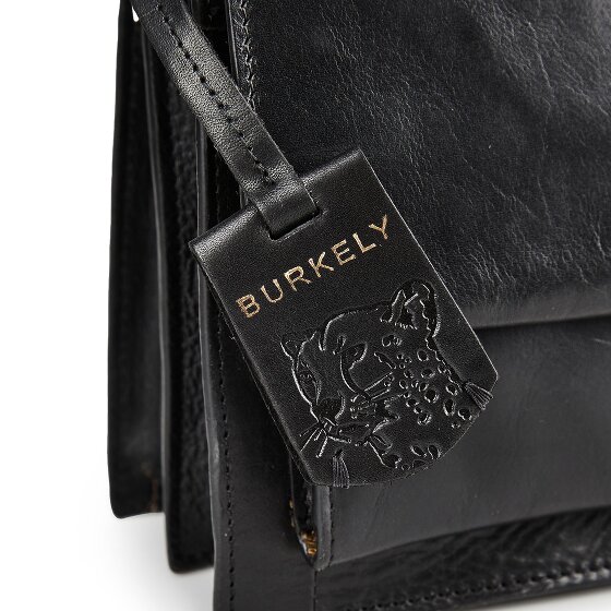 Burkely Fine Florence Borsetta Vera Pelle 37 cm