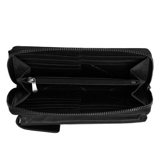 The Chesterfield Brand Malaga Custodia per cellulare Pelle 10 cm