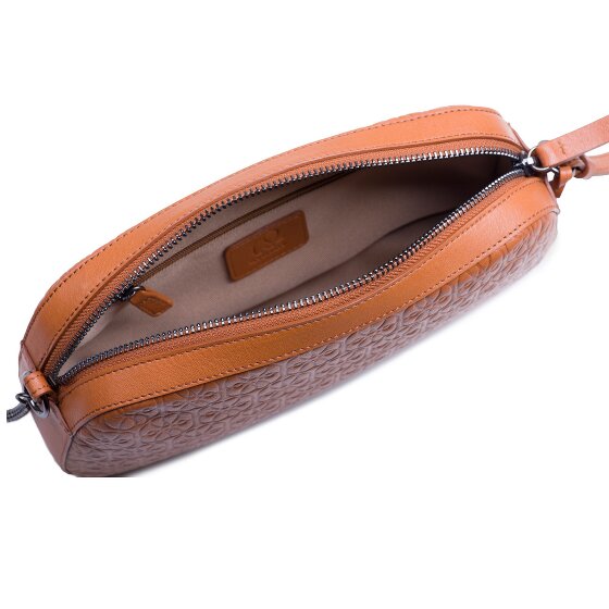 Mywalit Borsa a tracolla in pelle 25 cm Mywalit Borsa a tracolla in pelle 25 cm