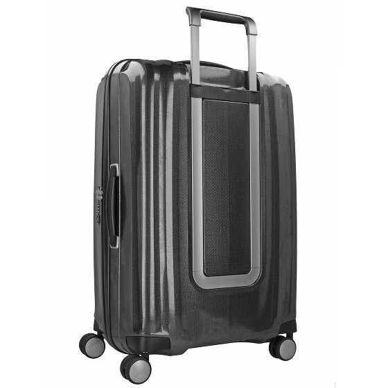 Samsonite Trolley Lite Cube Spinner a 4 ruote 68 cm