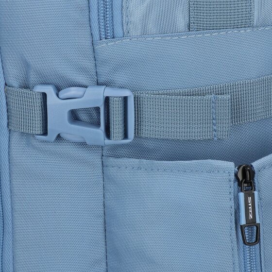 Polestream Strz by Berlin zaino da viaggio 39 cm scomparto per laptop