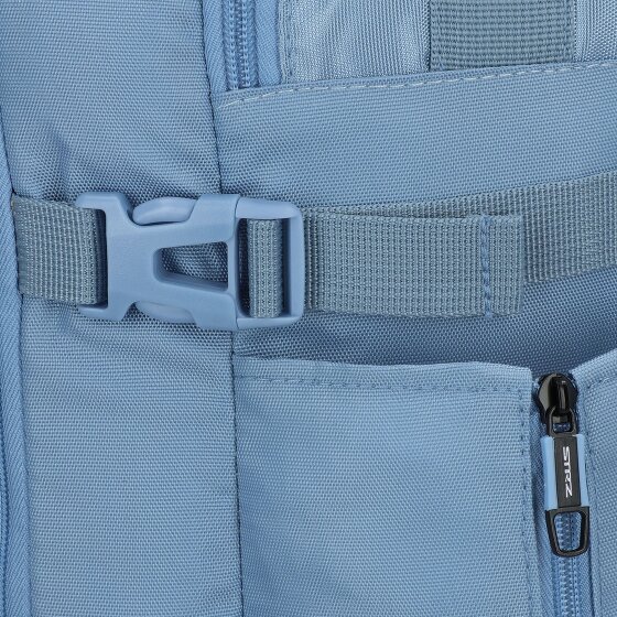 Polestream Strz by Berlin zaino da viaggio 39 cm scomparto per laptop