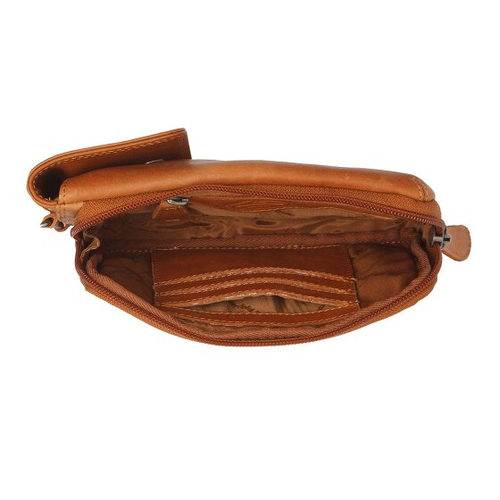 The Chesterfield Brand Langley Custodia per cellulare Pelle 11 cm