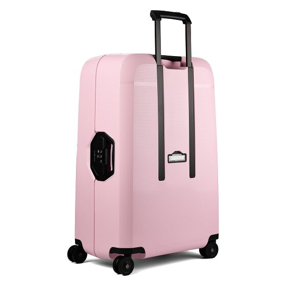 Samsonite Magnum Eco 4 ruote Carrello 75 cm