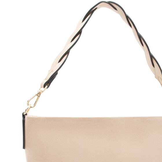 L.Credi Resi Borsa a tracolla 33.5 cm