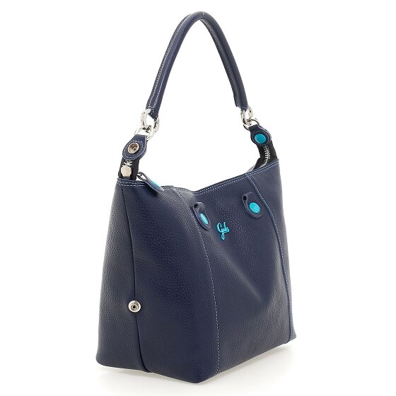 Gabs G3 Borsetta Vera Pelle 36.5 cm