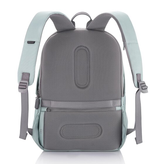 XD Design Bobby Zaino morbido RFID 45 cm scomparto per laptop