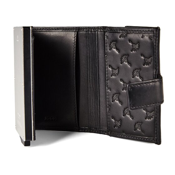 Joop! Cerratano Custodia per carta di credito Protezione RFID Pelle 10.5 cm