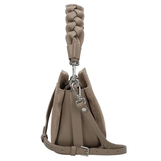 Coccinelle Boheme Borsetta Vera Pelle 22.5 cm
