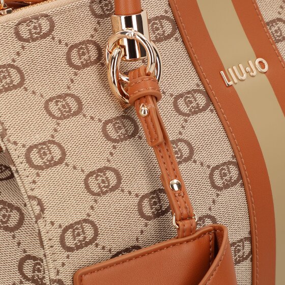 Liu Jo Manh Borsa shopper 22 cm