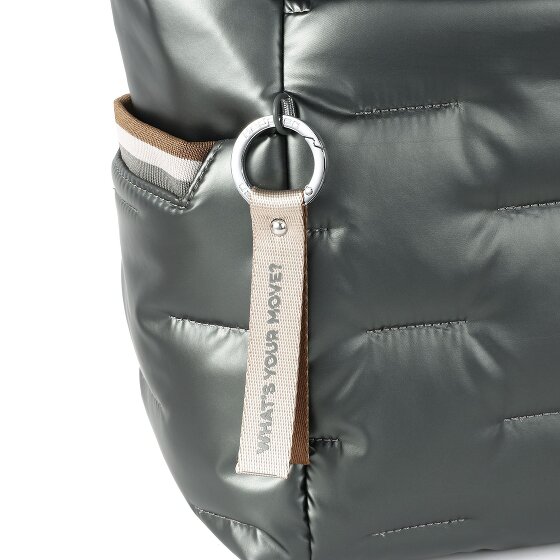 Hedgren Cocoon Puffer Borsa a tracolla 33 cm