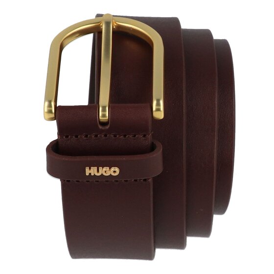 Hugo Zoey Cintura Pelle