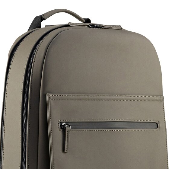 Jost Halmstad Zaino da giorno 43 cm Scomparto per laptop