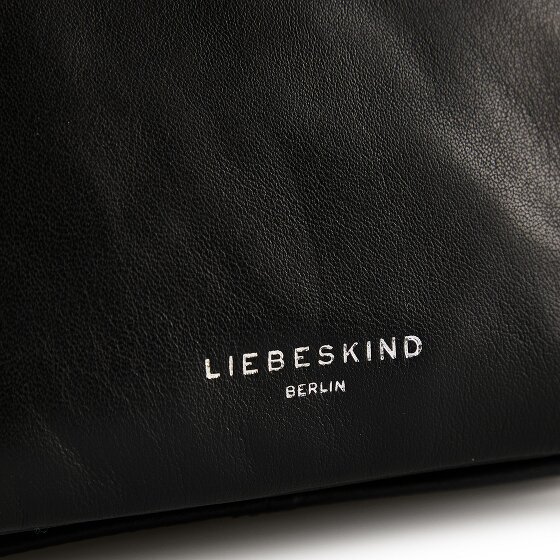 Liebeskind Nina Borsa a tracolla XS Vera Pelle 18.5 cm