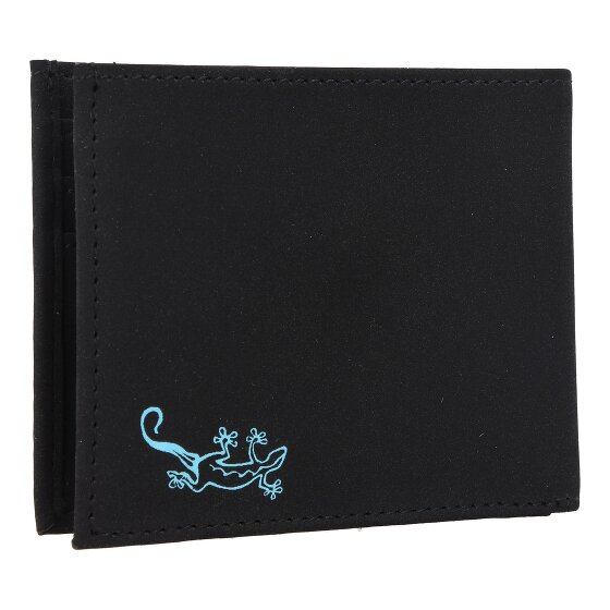 oxmox New Cryptan Portafoglio Protezione RFID 10.5 cm