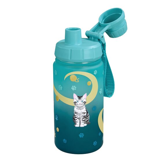 Step by Step Bottiglia per bere 550 ml