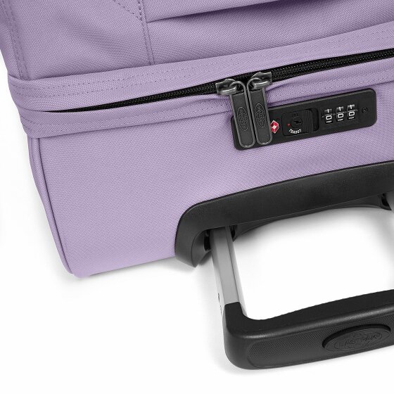 Eastpak Transit'R Transit'R 2 ruote Borsa da viaggio M 67 cm
