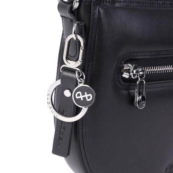 Hedgren Fika+ Borsa a tracolla Protezione RFID 25 cm