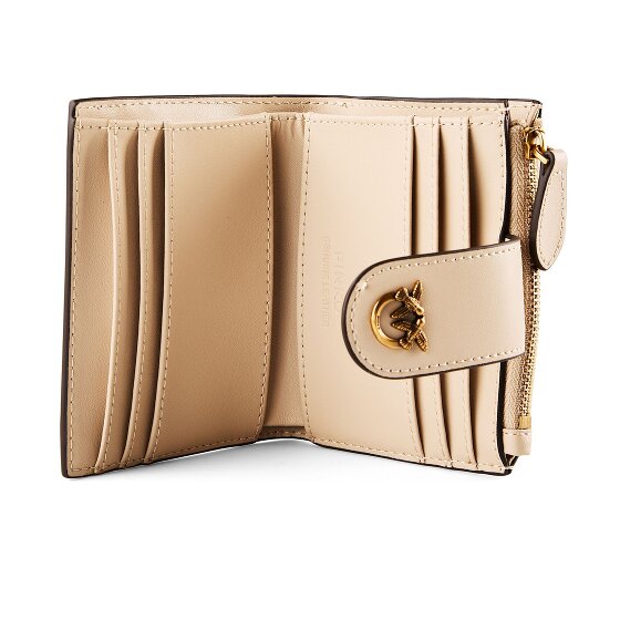 PINKO Portafoglio Pelle 10.5 cm