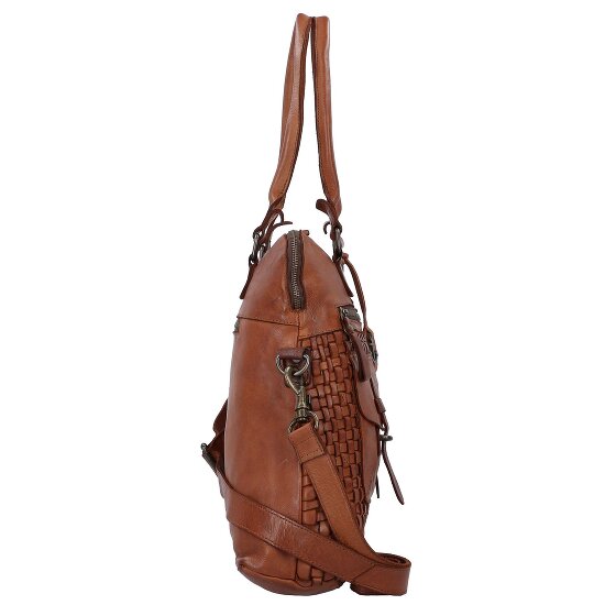 Harbour 2nd Urban Poets Alexandra-Up Borsa a tracolla Pelle 29 cm