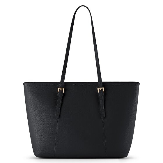 Lazarotti Bologna Leather Borsa shopper Pelle 35 cm