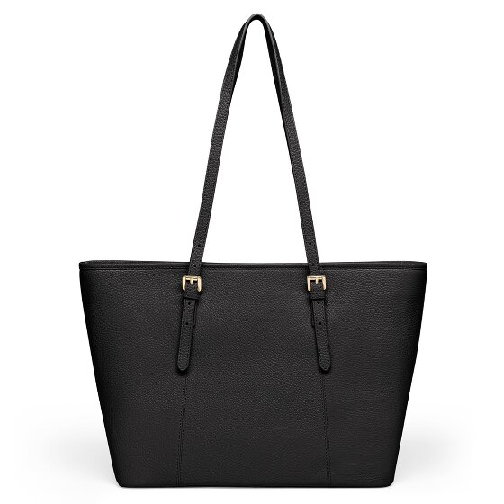 Lazarotti Bologna Leather Borsa shopper Pelle 35 cm