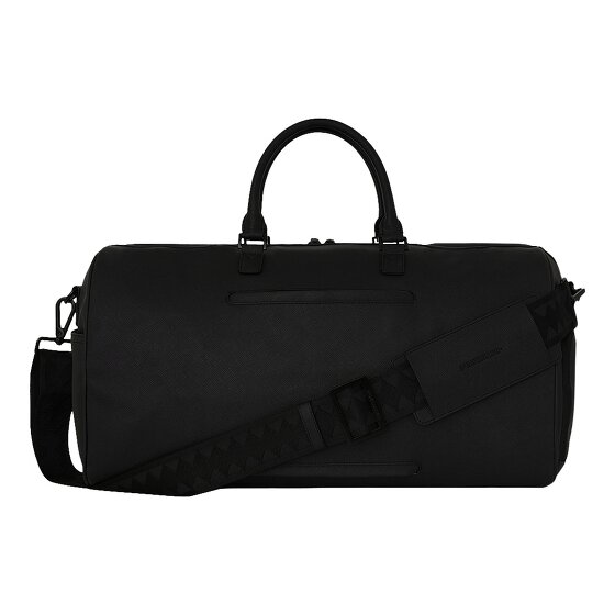 Sprayground Blacked Out Borsa da viaggio Weekender 50 cm