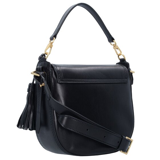 The Bridge Borsa a tracolla Pearl District in pelle 24 cm