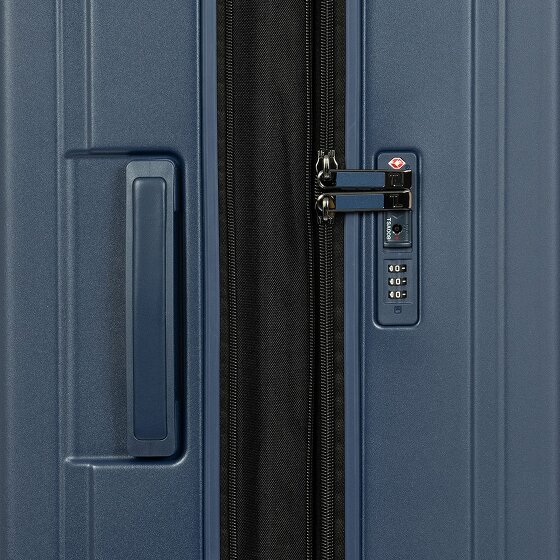 Porsche Design Roadster 4 ruote Carrello XL 83 cm