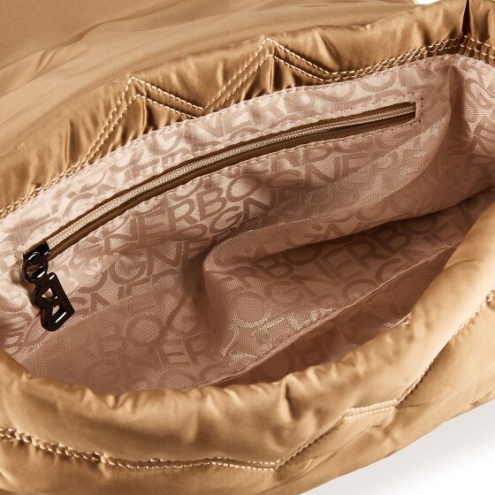 Bogner Wallis Bar Borsa a tracolla 24 cm