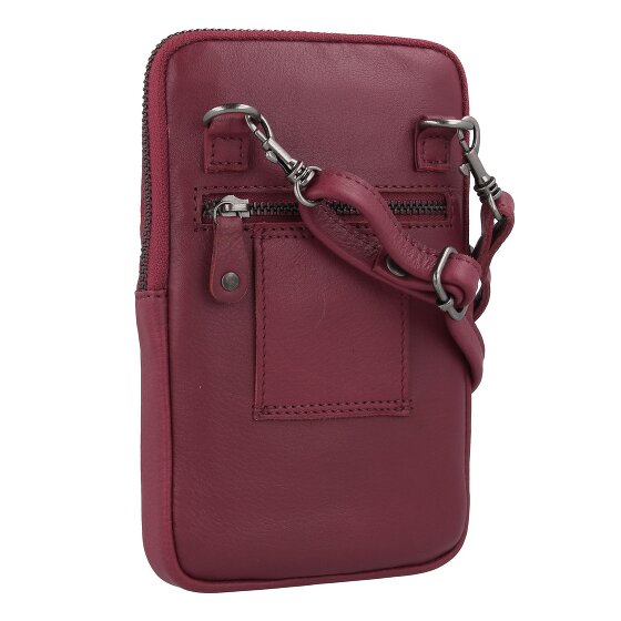 Harbour 2nd Just Pure Damaris Custodia per cellulare Pelle 11.5 cm