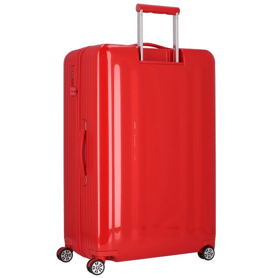 Bogner Piz 4 ruote Carrello 77 cm