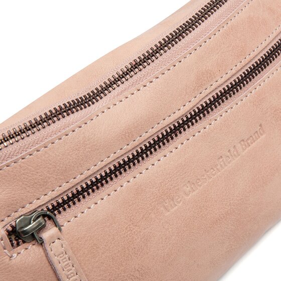 The Chesterfield Brand Severo Marsupio Pelle 33 cm The Chesterfield Brand Severo Marsupio Pelle 33 cm