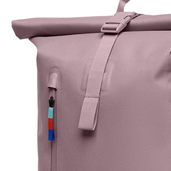 GOT BAG Rolltop Lite 2.0 Zaino da giorno 42 cm Scomparto per laptop