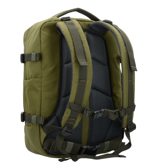Cabin Zero Zaino militare 36L Cabina Zaino 46 cm