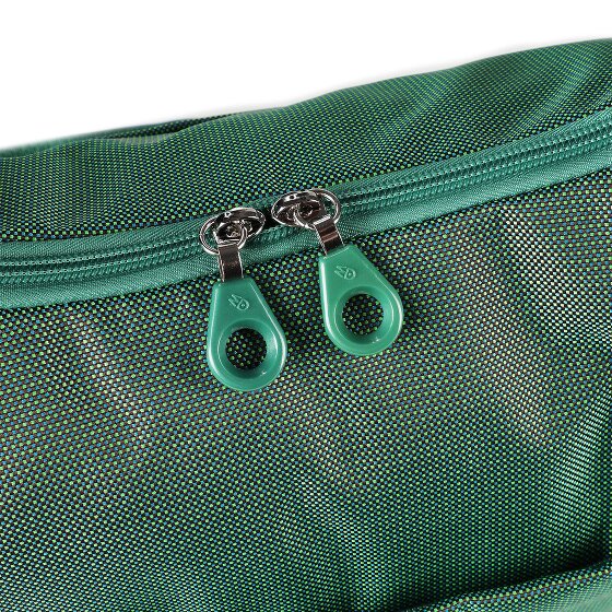 Mandarina Duck MD20 Borsa a tracolla 39 cm espandibile