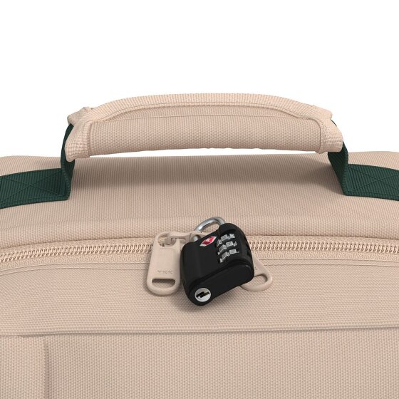Cabin Zero Classic 124 Zaino da giorno 45 cm Scomparto per laptop