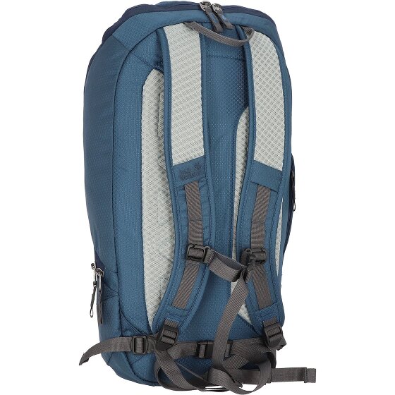 Jack Wolfskin Zaino Ecoloader 24 50 cm